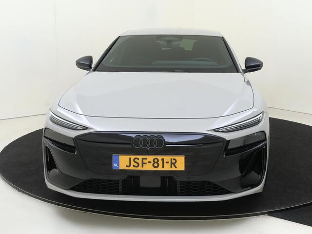 Audi A6 Avant e-tron edition performance 100 kWh | 21 inch LM velgen | Elek. verstelbare voorstoelen | Rode remzadels | Verwarmbaar stuurwiel | Comfortsleutel