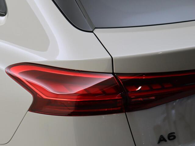 Audi A6 Avant e-tron edition performance 100 kWh | 21 inch LM velgen | Elek. verstelbare voorstoelen | Rode remzadels | Verwarmbaar stuurwiel | Comfortsleutel