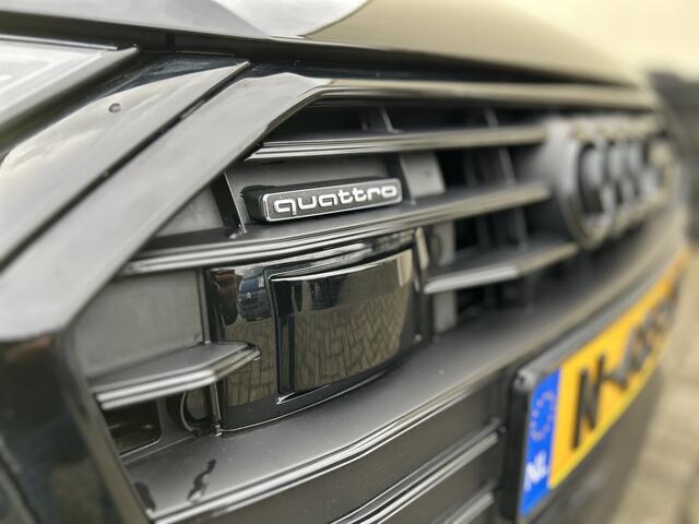 Audi A6 Avant 55 TFSI e quattro Competition | VOL | Panoramadak |