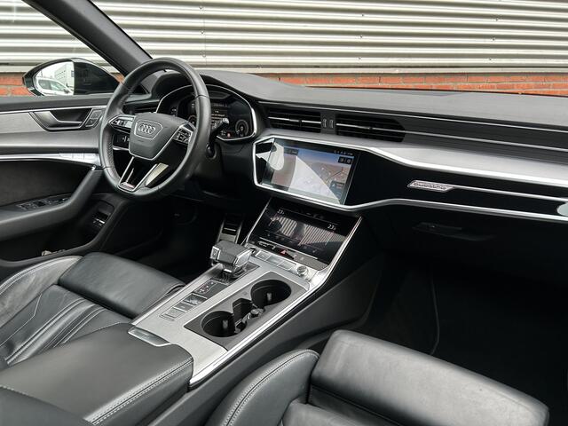Audi A6 Avant 55 TFSI e quattro Competition | VOL | Panoramadak |