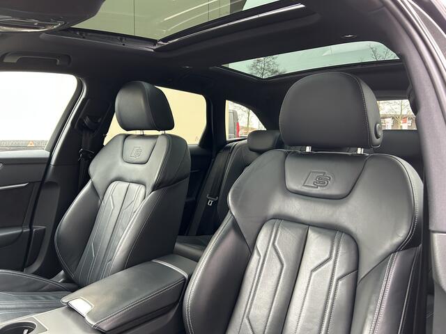 Audi A6 Avant 55 TFSI e quattro Competition | VOL | Panoramadak |