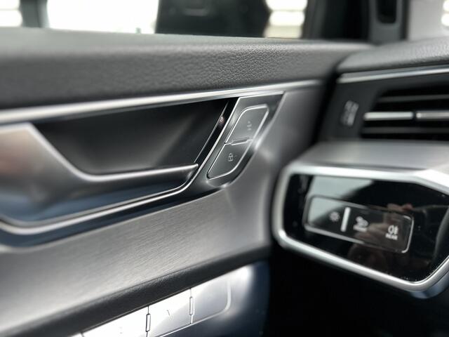 Audi A6 Avant 55 TFSI e quattro Competition | VOL | Panoramadak |