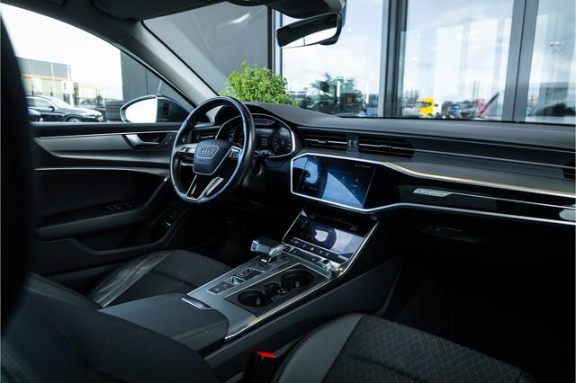 Audi A6 Avant 50 TFSI e quattro S edition - Panorama | 360 Camera | ACC | Keyless