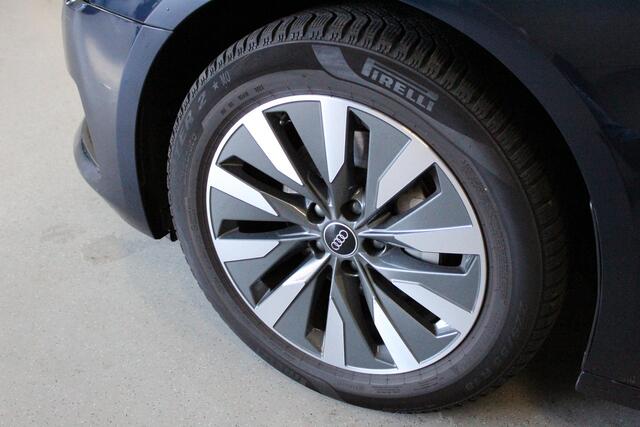 Audi A6 Avant 40 TFSI Pro line | TREKHAAK | PDC-V/A | CRUISE | 18'LMV | NAVIGATIE | DAB-RADIO | LEDER | N.A.P! |