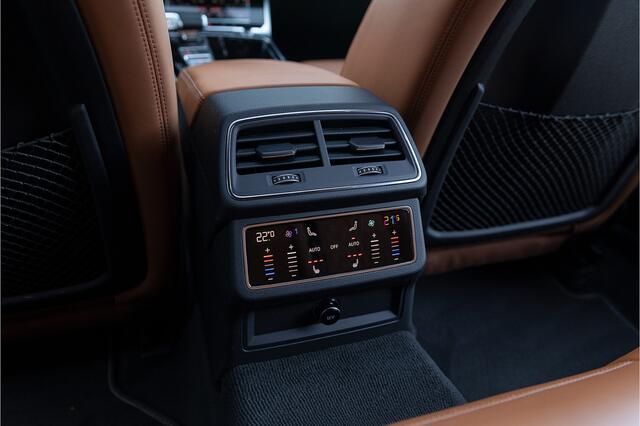 Audi A6 Avant 55 TFSI e quattro S-Line ACC Pano RS Zetel Memory B&O Matrix Headup Ambient Keyless