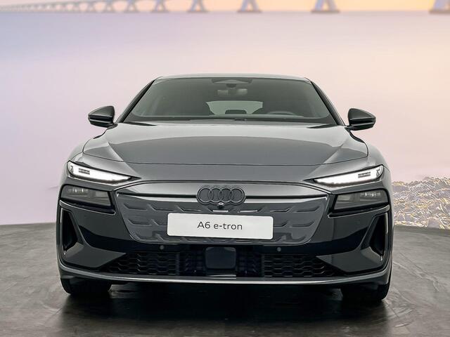 Audi A6 Avant e-tron S edition e-tron 100kWh 270 kW / 367 PK Avant Elek