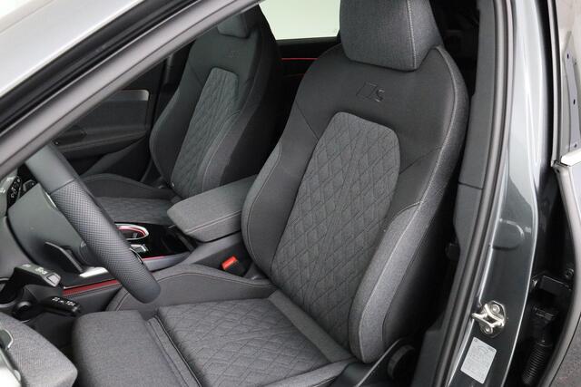 Audi A6 Avant e-hybrid 299 pk quattro S edition | Tech Plus | Velgen 5-dubbelspaak 19 inch | Warmtewerend glas, donker getint