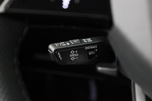 Audi A6 Avant S edition e-hybrid 299 pk quattro S edition | Tech Plus | Velgen 5-dubbelspaak 19 inch | Warmtewerend glas, donker getint