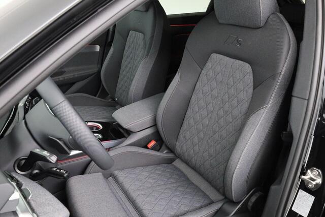 Audi A6 Avant S edition e-hybrid 299 pk quattro S edition | Tech Plus | Velgen 5-dubbelspaak 19 inch | Warmtewerend glas, donker getint