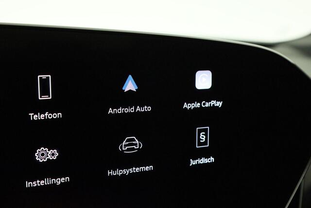 Audi A6 Limousine Edition one e-hybrid 299 pk quattro | Edition one | Tech plus | Elektrisch instelbare voorstoelen