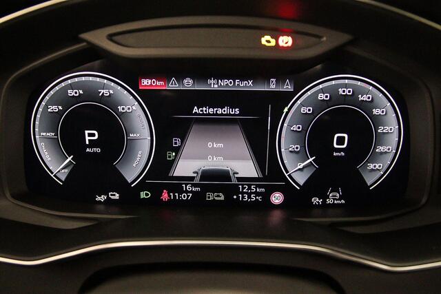 Audi A6 Avant 55 TFSI e quattro Pro Line S Competition | Pano | HD-Matrix | ACC | Tour | Memory | 360 Camera | Park remote | Ambient lighting |