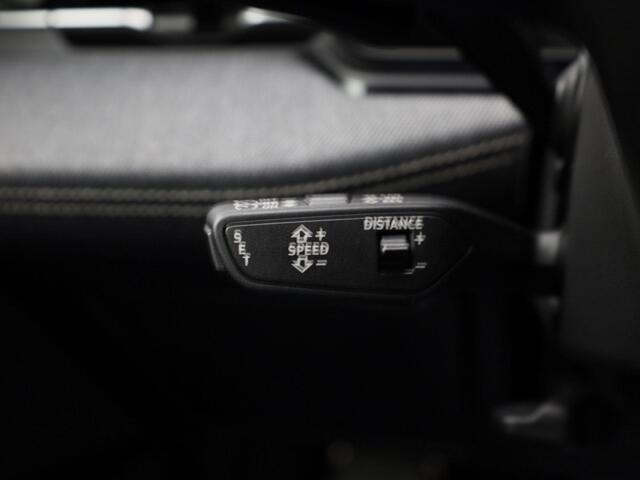 Audi A6 Sportback e-tron S-edition 83kWh/286PK · Adaptieve cruise control · Warmtepomp · 360°Camera · Garantie t/m 18-11-2027