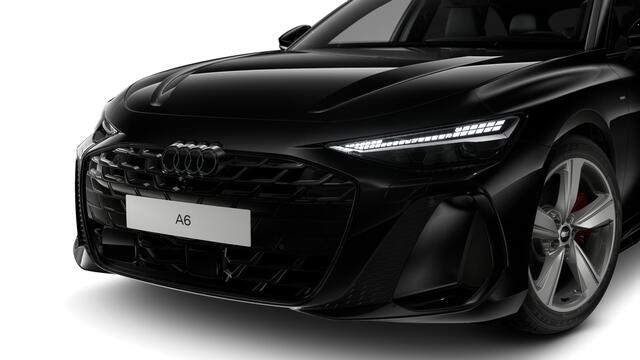 Audi A6 Avant e-hybrid quattro 299 S tronic S edition | Adaptive cruise control | Airconditioning 4-zones | Audi sound system