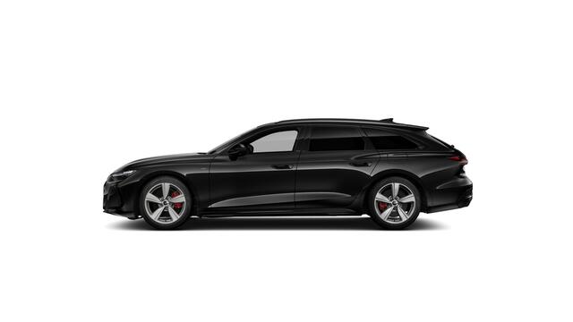 Audi A6 Avant e-hybrid quattro 299 S tronic S edition | Adaptive cruise control | Airconditioning 4-zones | Audi sound system