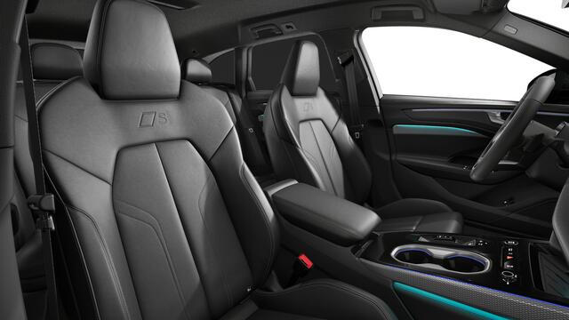 Audi A6 Avant e-hybrid quattro 299 S tronic S edition | Adaptive cruise control | Airconditioning 4-zones | Audi sound system