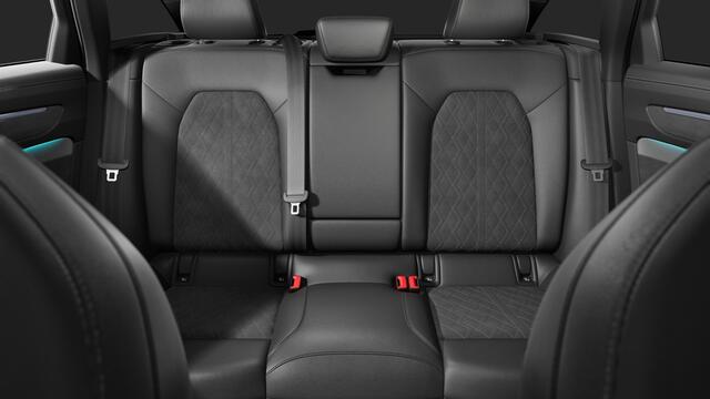 Audi A6 Avant e-hybrid quattro 299 S tronic S edition | Adaptive air suspension | Adaptive cruise control | Airconditioning 4-zones