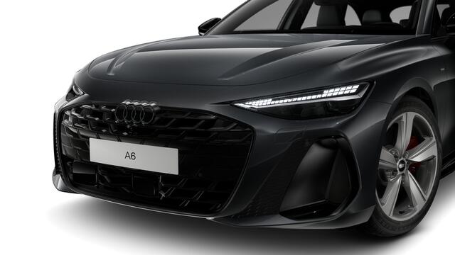 Audi A6 Avant e-hybrid quattro 299 S tronic S edition | Adaptive cruise control | Airconditioning 4-zones | Audi sound system