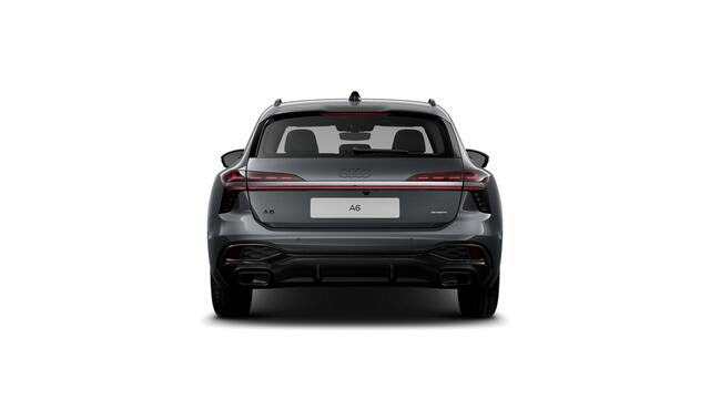 Audi A6 Avant e-hybrid quattro 299 S tronic S edition | Adaptive cruise control | Airconditioning 4-zones | Audi sound system