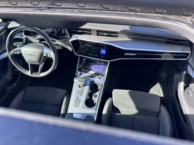 Audi A6 Avant 55 TFSI e quattro Competition | Panoramadak | Bang&Olufsen | 360 Camera | Virtual Cockpit