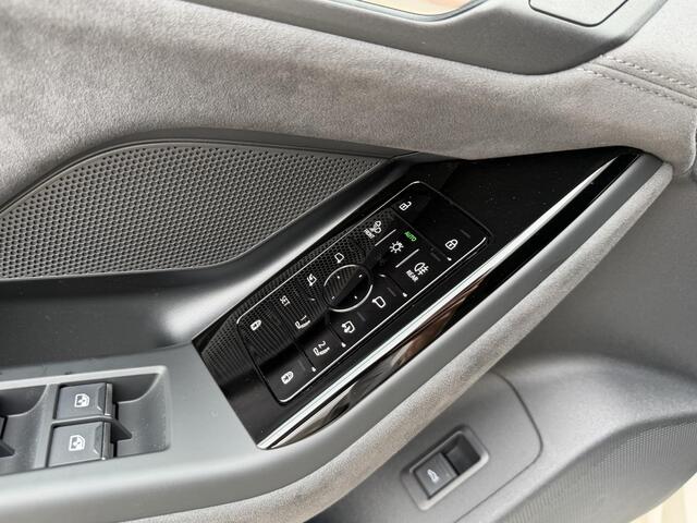 Audi A6 e-tron Sportback S edition (C1) e-tron 83 kWh 210 kW / 286 PK Spor | Facelift 2026 | Stuurwiel-Verwarming | Memory Seats | Keyless Entry | Matrix-Verlichting | Elektrische stoel-verstelling |