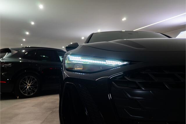 Audi A6 Limousine 2.0 TDI Quattro 2x S-Line 204PK | NEW 2026 | Tech Pro | B&O | Pano | Memory | VOL