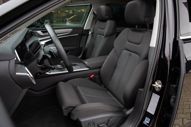 Audi A6 Avant 50 TFSI e quattro Advanced edition Facelift , Panoramadak, 3D camera, Adap. cruise, Keyless entry,