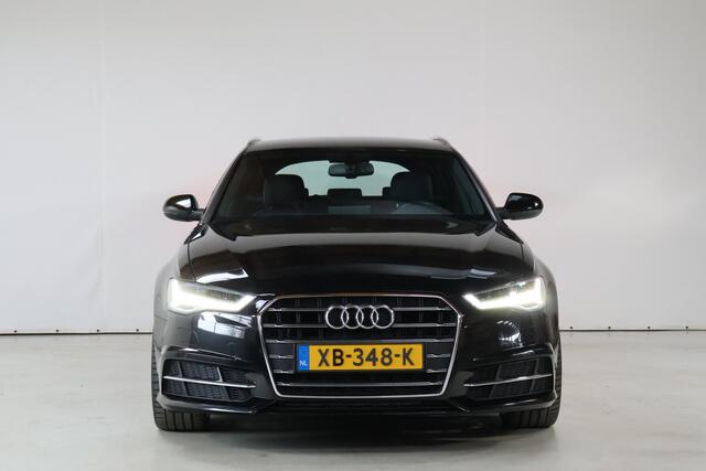 Audi A6 Avant 1.8 TFSI ultra Sport | 2x S-Line | Dealer Onderhouden