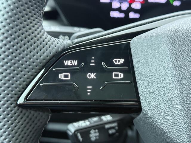 Audi A6 Avant 2.0 e-hybrid quattro S Comp. Edition One | 367 PK | Panoramadak | Luchtvering | 21" LM velgen | Matrix LED koplampen | Head-up display |