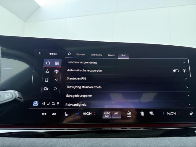 Audi A6 Avant 2.0 e-hybrid quattro S Comp. Edition One | 367 PK | Panoramadak | Luchtvering | 21" LM velgen | Matrix LED koplampen | Head-up display |