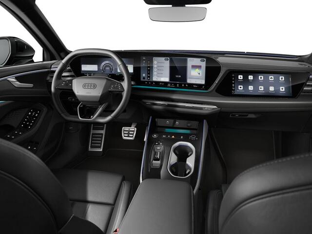 Audi A6 Avant 2.0 e-hybrid quattro S edition 299 PK · Premium pakket · Tech plus · 20" LM Velgen