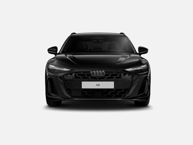 Audi A6 Avant 2.0 e-hybrid quattro S edition 299 PK · Panoramadak smart-glass · B&O Premium 3D · Tech plus · Premium pakket