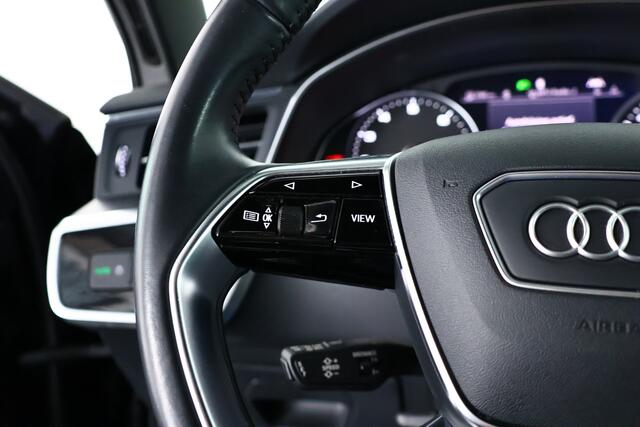 Audi A6 Avant 45 TFSI Pro Line / LED / Leder / CarPlay / Trekhaak / Camera