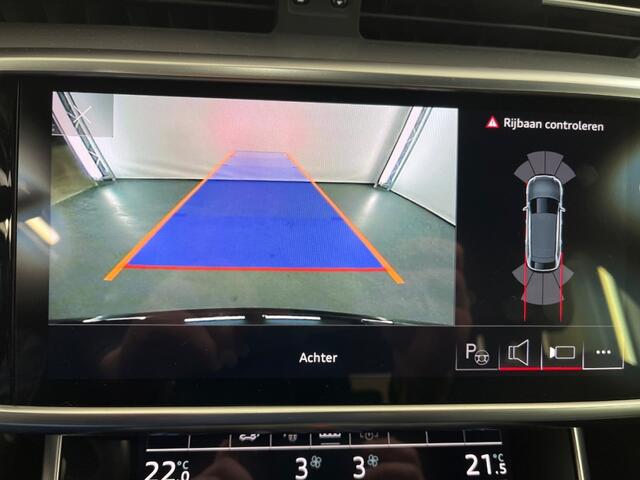 Audi A6 Avant 55 TFSI e q. Comp.