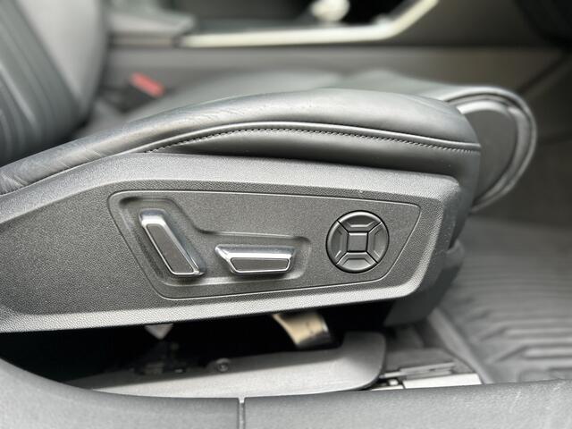 Audi A6 Limousine 50 TFSI e quattro S edition | HUD | Panormadak | 360 Camera | ACC | Dealer Onderhouden |