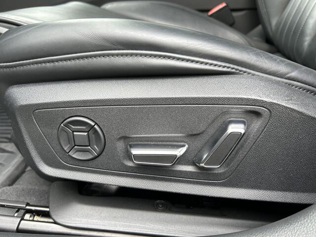 Audi A6 Limousine 50 TFSI e quattro S edition | HUD | Panormadak | 360 Camera | ACC | Dealer Onderhouden |