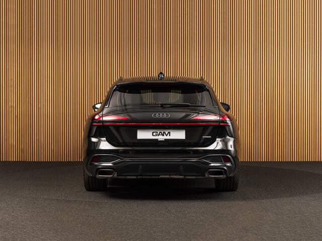 Audi A6 Avant 2.0 e-hybrid quattro Competition TECH PRO | B&O | HUD | NAPPA LEER | LUCHTVERING