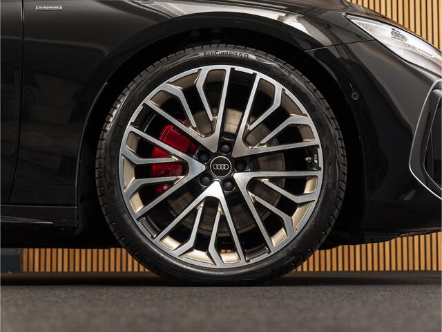 Audi A6 Avant 2.0 e-hybrid quattro Competition TECH PRO | B&O | HUD | NAPPA LEER | LUCHTVERING