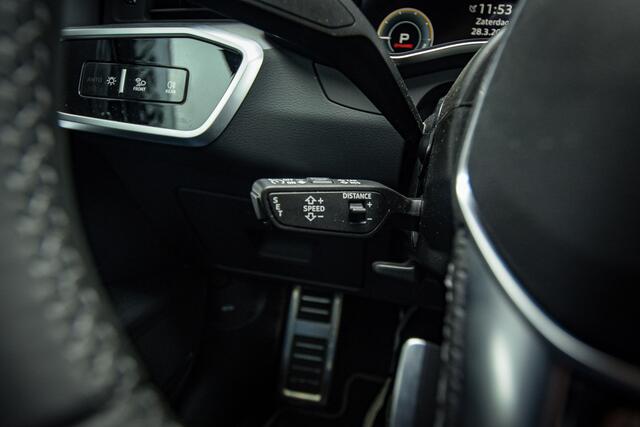 Audi A6 Avant 55 TFSI e quattro Pro Line S Competition