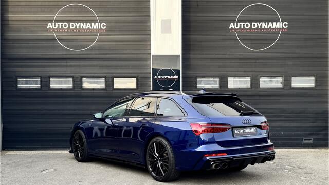 Audi A6 Avant 55 TFSI quattro Design Pro Line Plus S-Line | Pano | Maxton spoilerpack | Vol!!