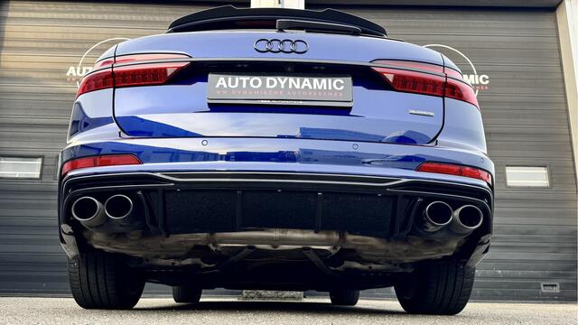 Audi A6 Avant 55 TFSI quattro Design Pro Line Plus S-Line | Pano | Maxton spoilerpack | Vol!!
