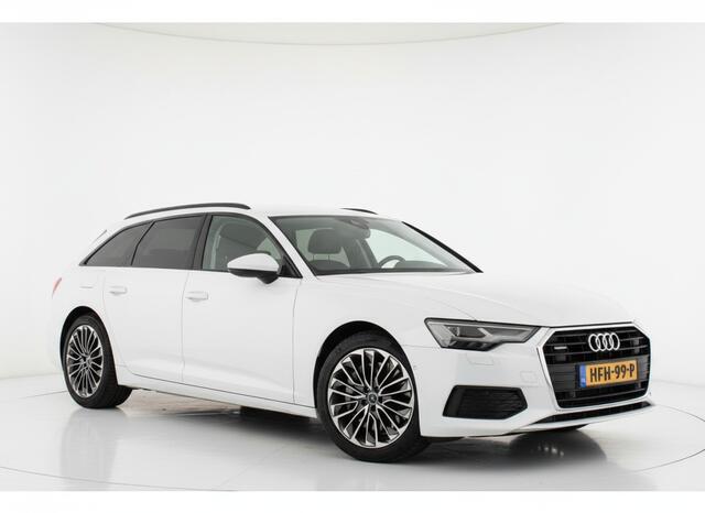 Audi A6 Avant 50 TFSI e 300PK QUATTRO BUSINESS EDITION CAMERA/NAVI/VIRTUAL