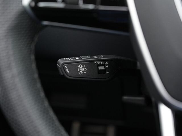 Audi A6 Avant 50 TFSI e 299 pk quattro S-Line | Panoramadak | HD-Matrix LED | Leder/alcantara | Lederpakket | Achteruitrijcamera | Stoelverwarming