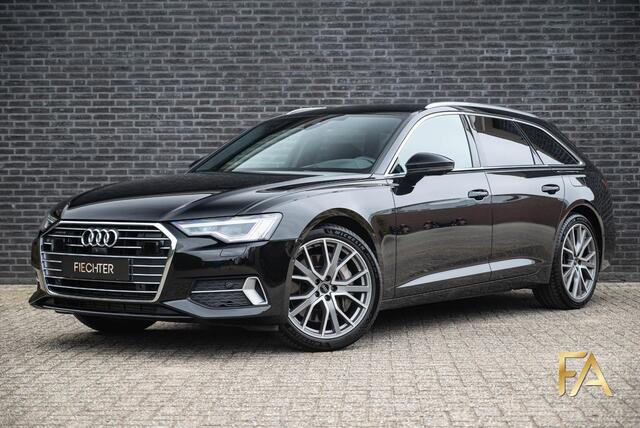 Audi A6 Avant 50 TFSI e quattro S Line