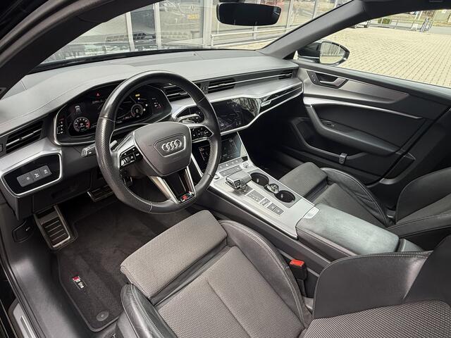 Audi A6 Avant 40 TFSI AUT. *!* 2x S-Line *!* VIRTUAL/ MATRIX LED/ CARPLAY/ 21 INCH *!*