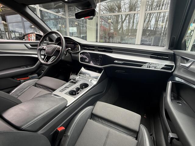 Audi A6 Avant 40 TFSI AUT. *!* 2x S-Line *!* VIRTUAL/ MATRIX LED/ CARPLAY/ 21 INCH *!*
