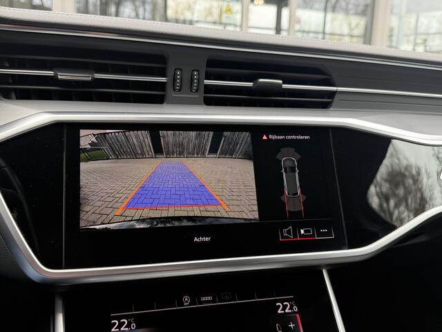Audi A6 Avant 40 TFSI AUT. *!* 2x S-Line *!* VIRTUAL/ MATRIX LED/ CARPLAY/ 21 INCH *!*