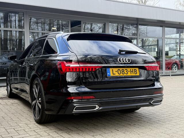 Audi A6 Avant 40 TFSI AUT. *!* 2x S-Line *!* VIRTUAL/ MATRIX LED/ CARPLAY/ 21 INCH *!*