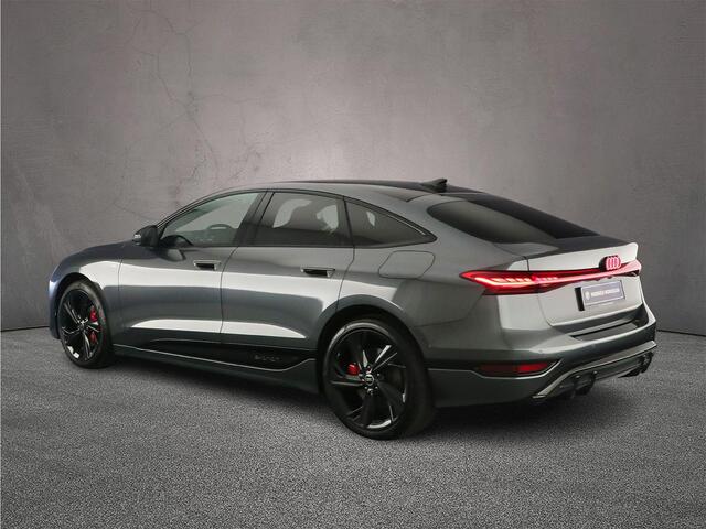 Audi A6 Sportback e-tron S edition performance 100 kWh | Pano | B&O | Tech plus | MMI pro | Matrix | ACC | 360 Camera | Headup |