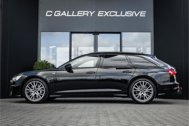 Audi A6 Avant 50 TFSI e quattro S edition - S Line | 360 Camera | ACC | HUD | Trekhaak