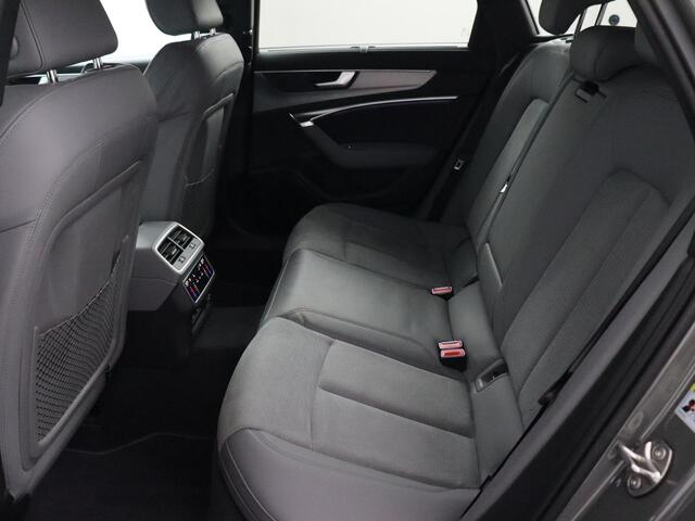 Audi A6 Avant 50 TFSI e quattro S edition | ACC | Trekhaak | 360° Camera | Nightvision!